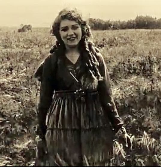 Fanchon, the Cricket photo