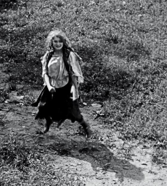 Fanchon, the Cricket photo