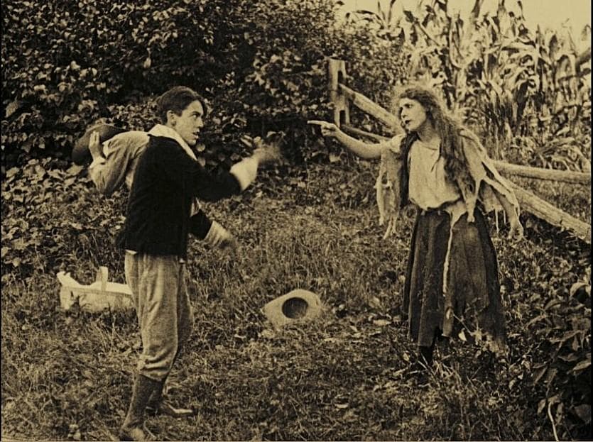 Fanchon, the Cricket photo