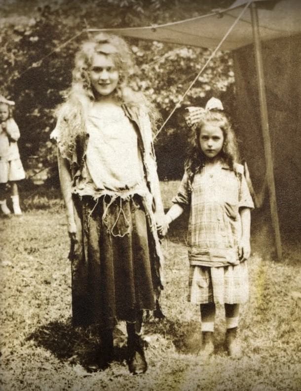 Fanchon, the Cricket photo