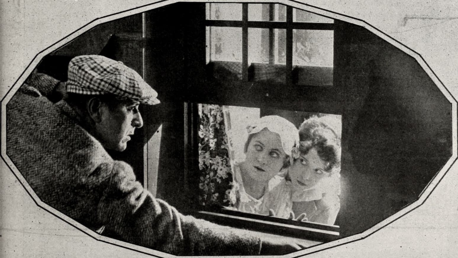 The Flash of an Emerald