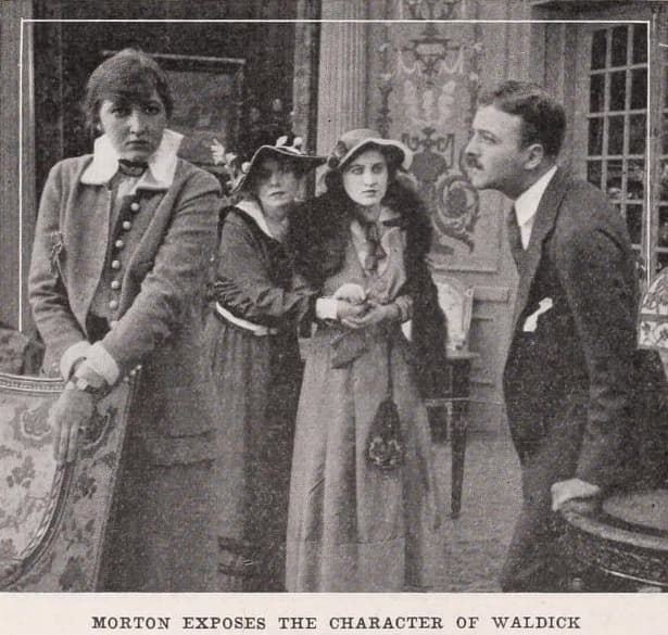 The Flash of an Emerald