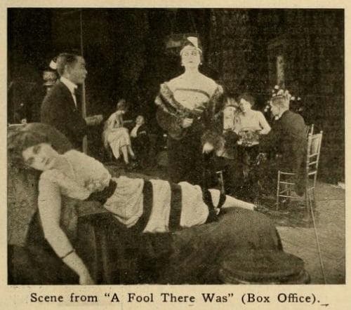 A Fool There Was photo