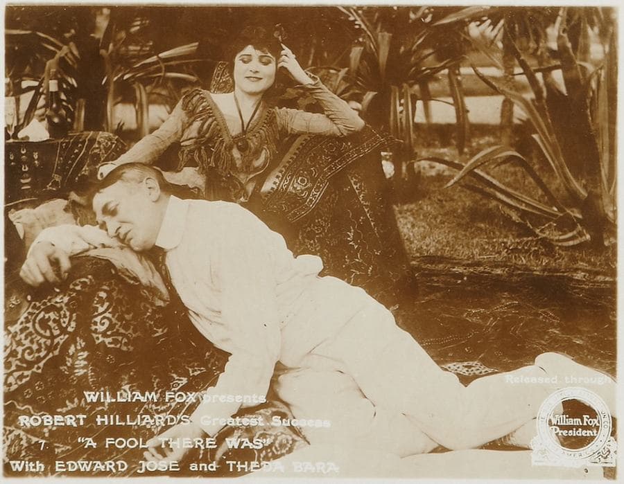 A Fool There Was photo