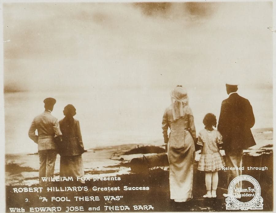 A Fool There Was photo