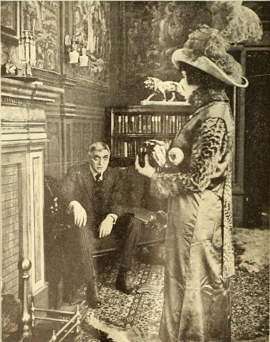 A Fool There Was photo