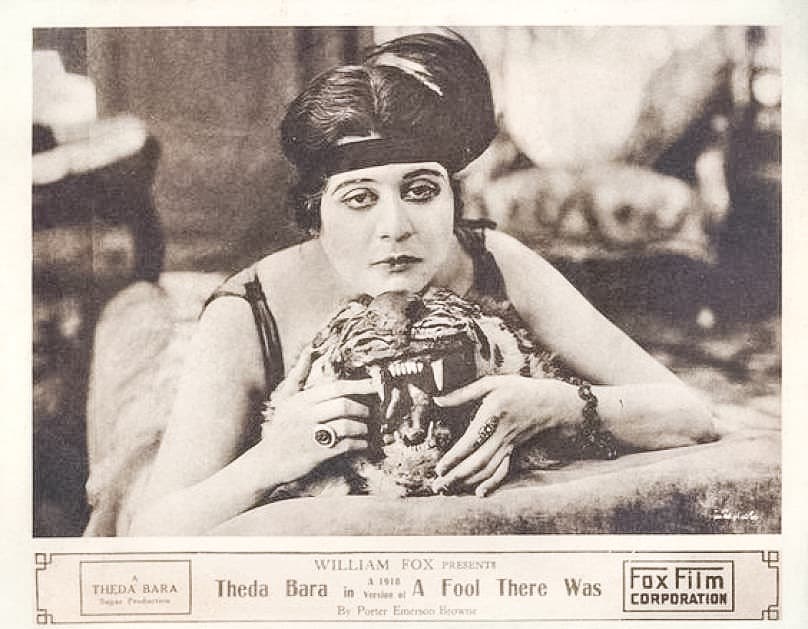 A Fool There Was photo