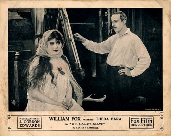 The Galley Slave photo