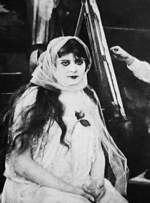 The Galley Slave photo