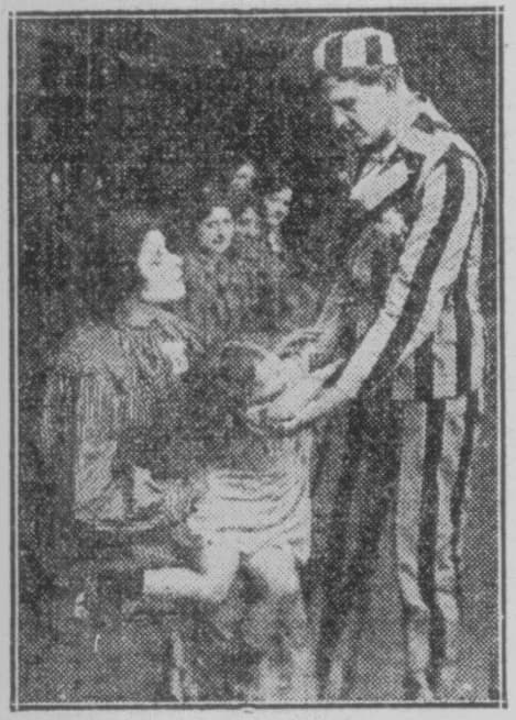 The Galley Slave photo