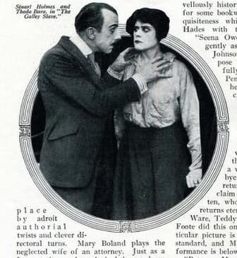 The Galley Slave photo