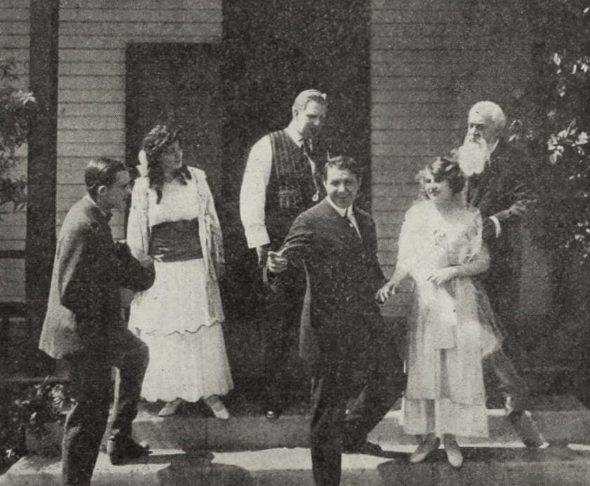 The Gentleman from Indiana photo
