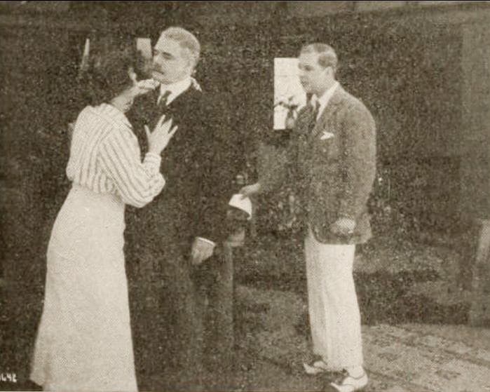 A Gentleman of Leisure photo