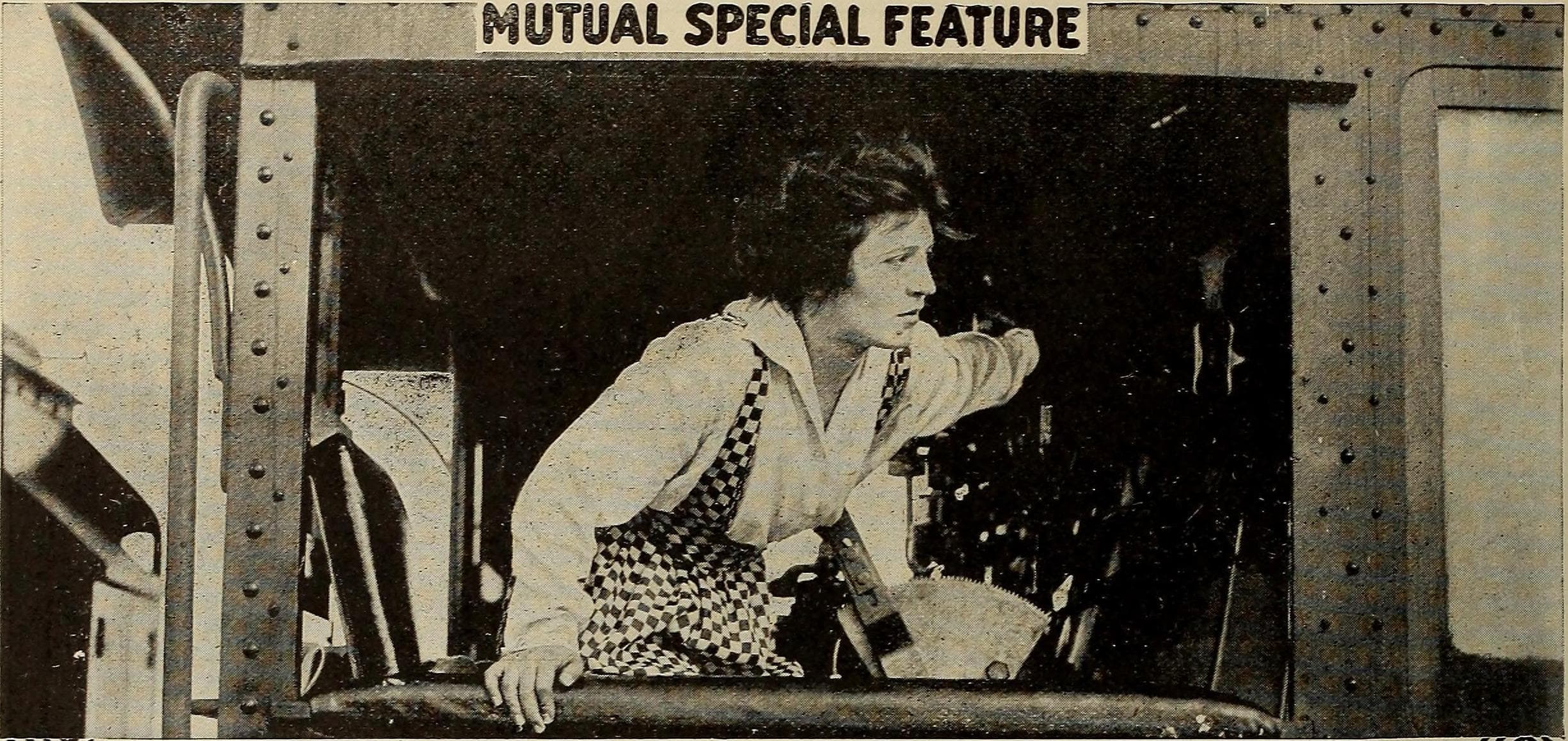 The Girl and the Game photo