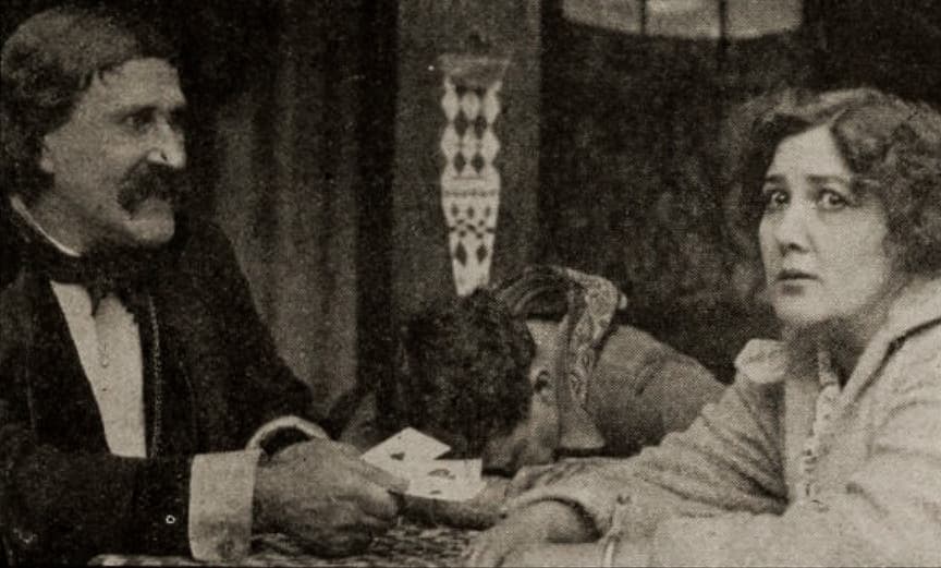 The Girl of the Golden West photo