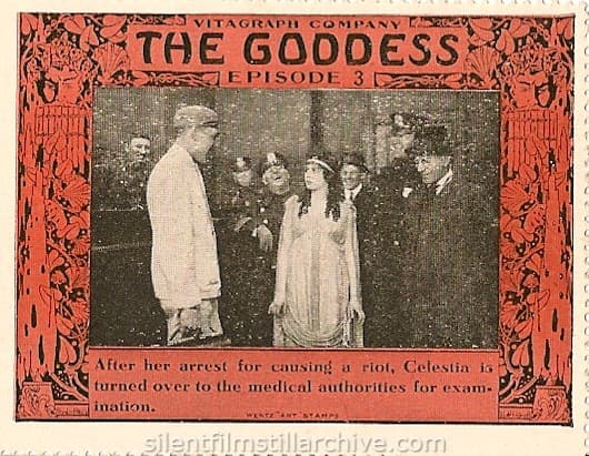 The Goddess photo
