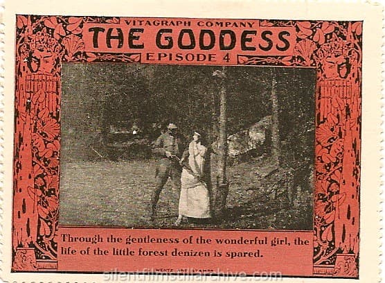 The Goddess photo