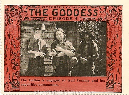The Goddess photo