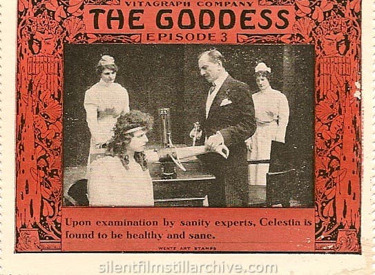 The Goddess photo