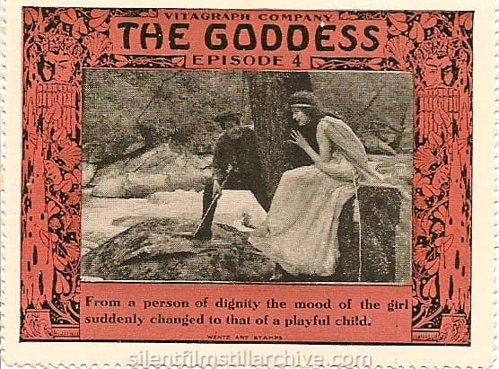 The Goddess photo