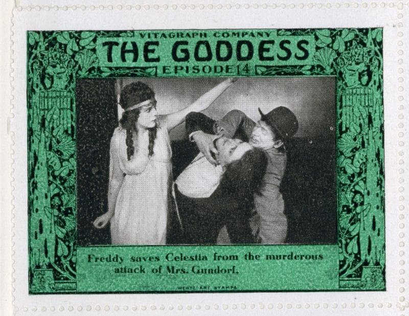 The Goddess photo