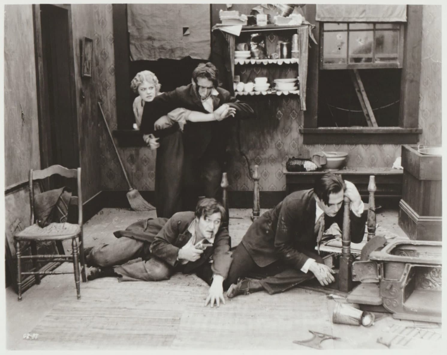 The Golden Chance photo