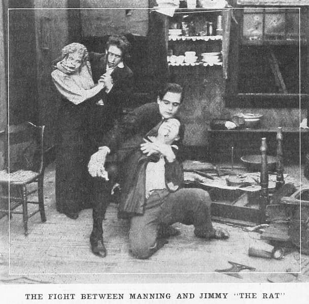 The Golden Chance photo