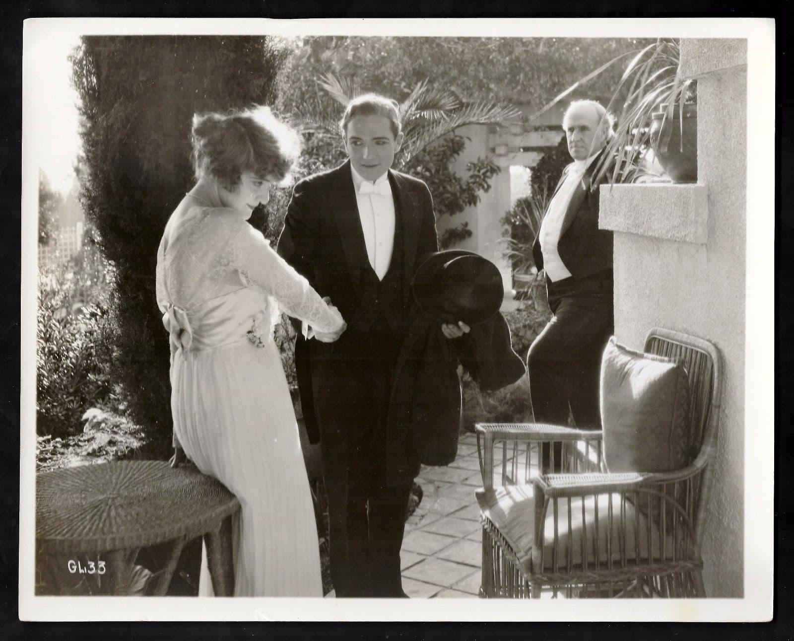 The Governor's Lady photo
