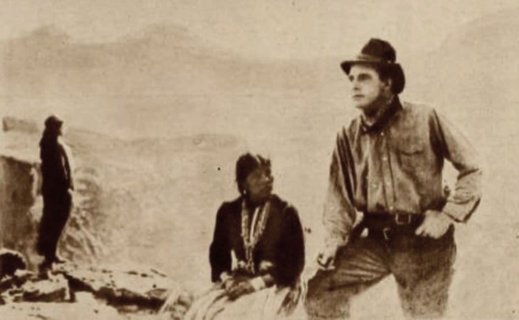 The Great Divide photo