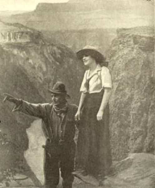 The Great Divide photo