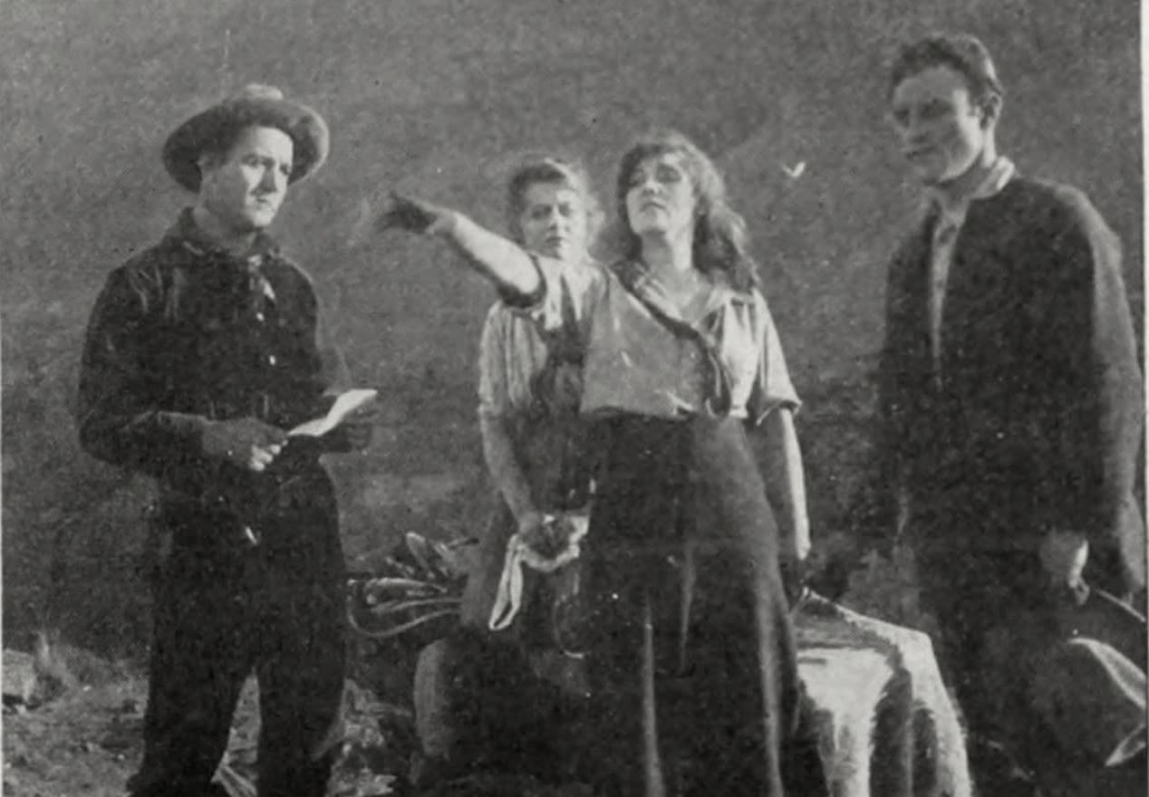 The Great Divide photo