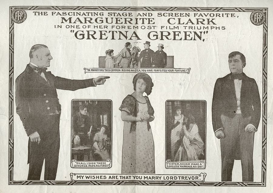 Gretna Green photo