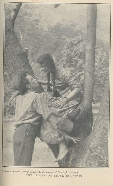 The Heart of the Blue Ridge photo