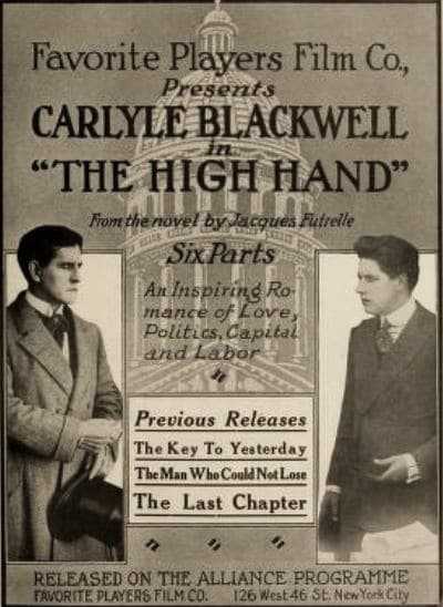The High Hand photo