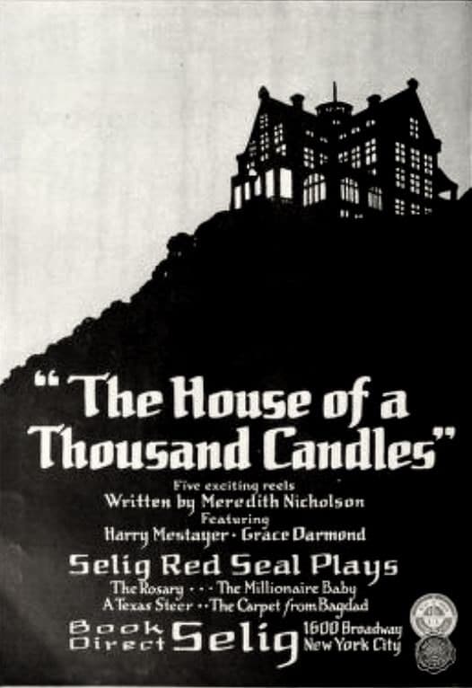 The House of a Thousand Candles