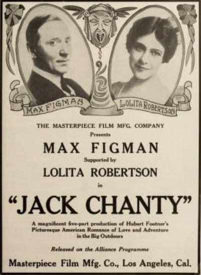 Jack Chanty