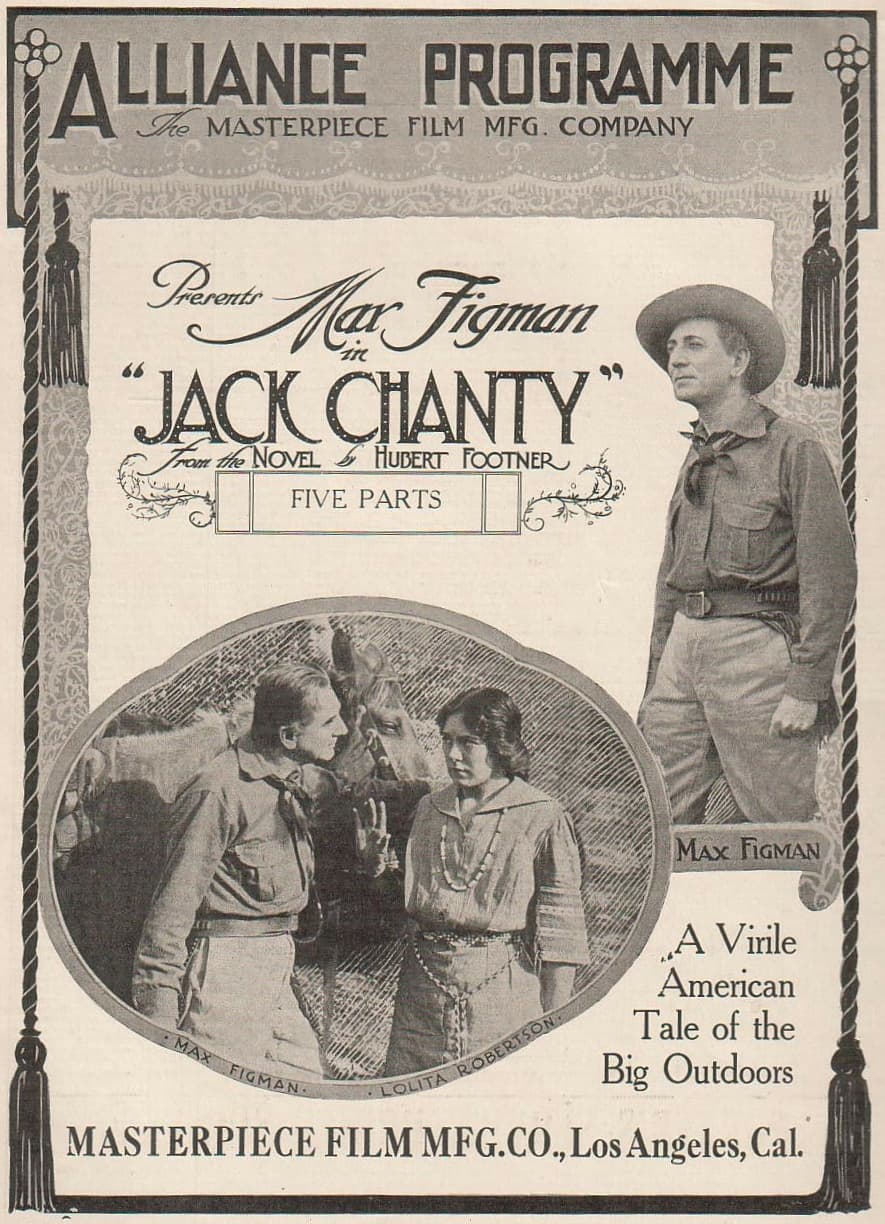Jack Chanty