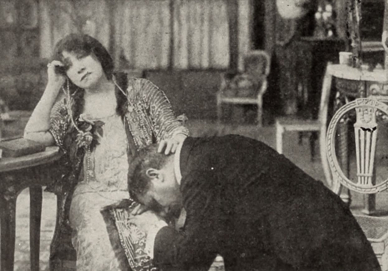 Jeanne Doré photo