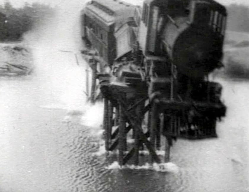 The Juggernaut photo