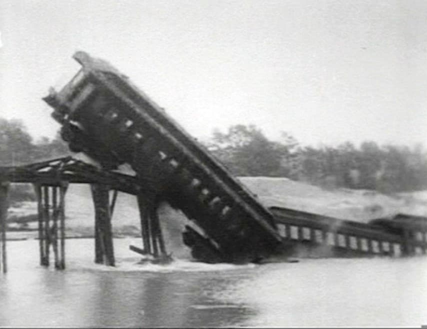 The Juggernaut photo