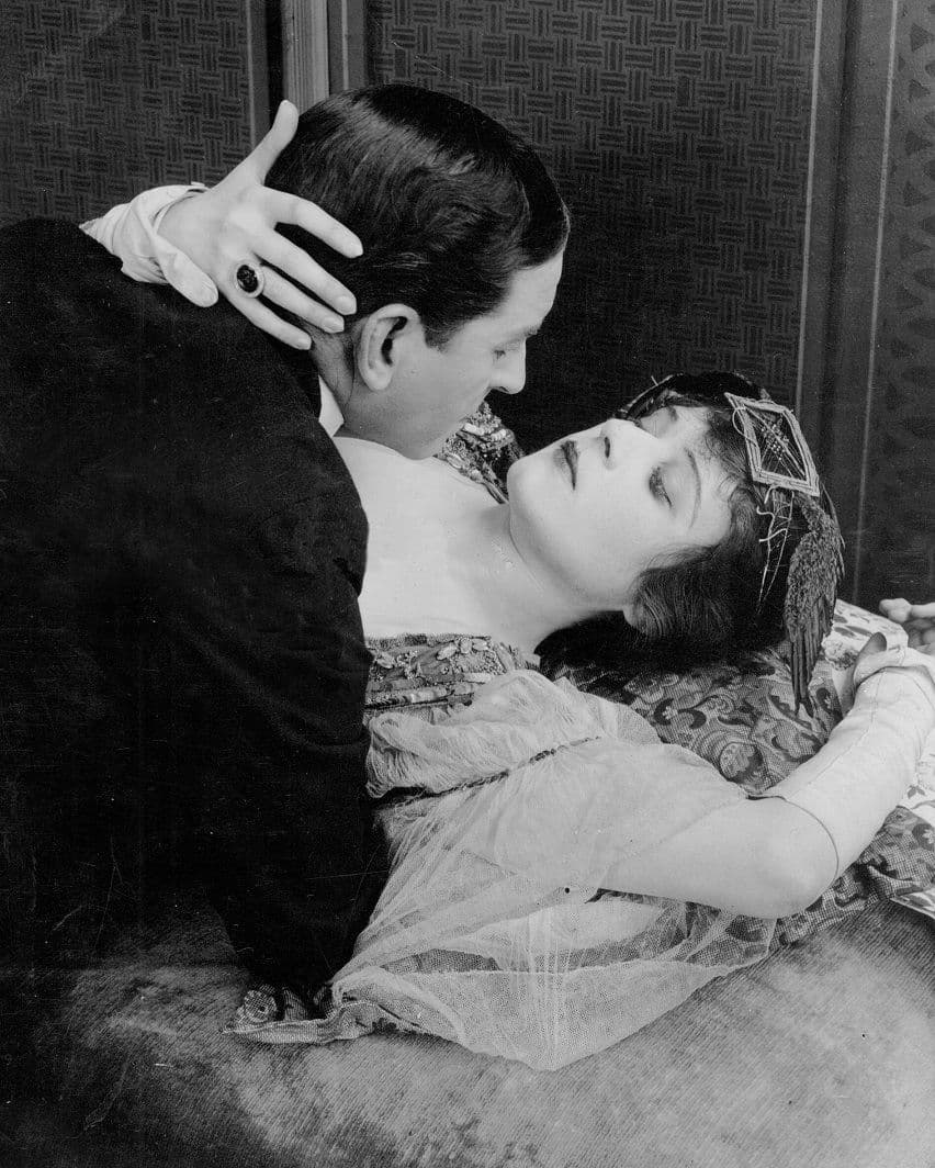 Kreutzer Sonata photo