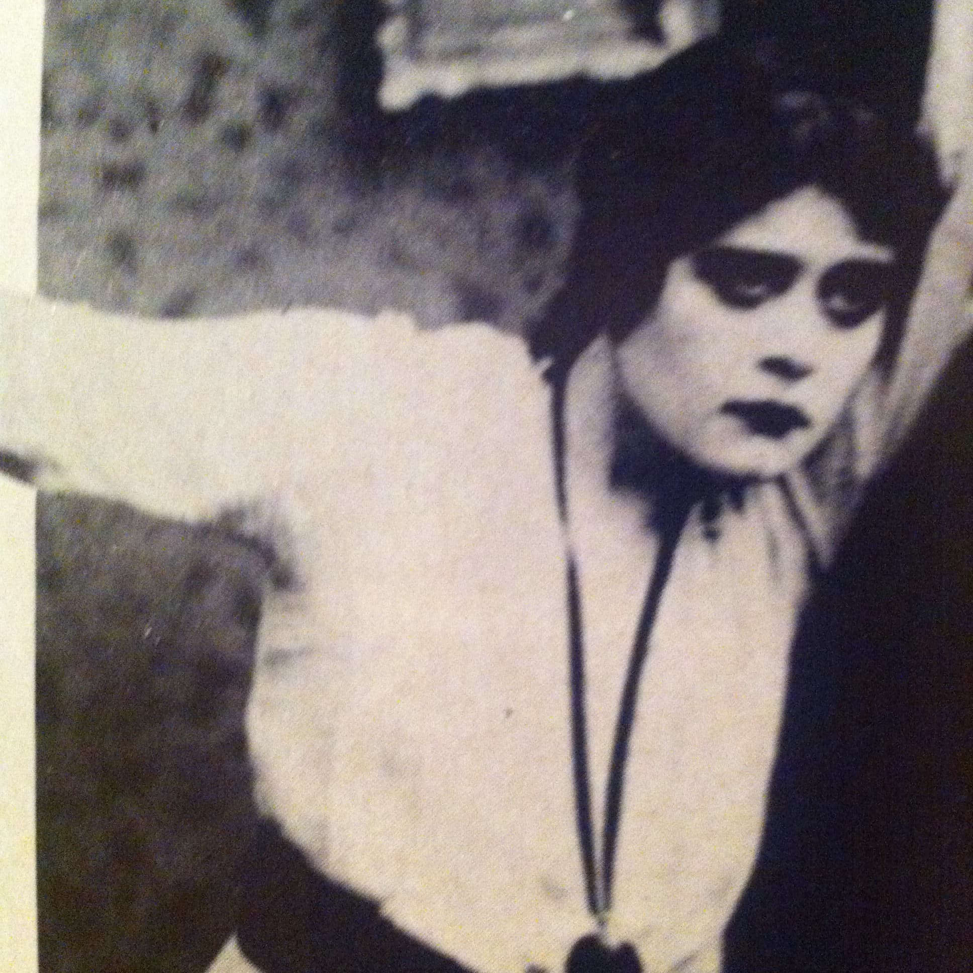 Lady Audley's Secret photo