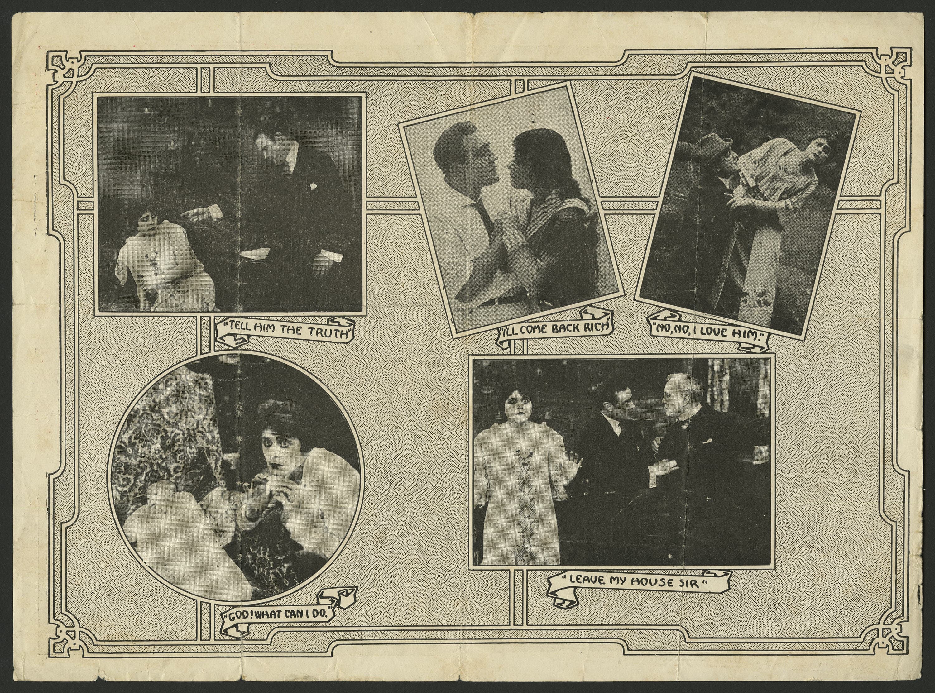 Lady Audley's Secret