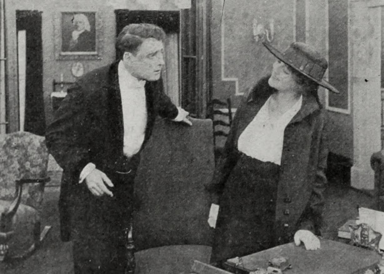 Langdon's Legacy photo