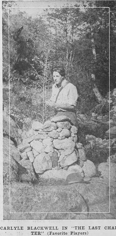 The Last Chapter photo