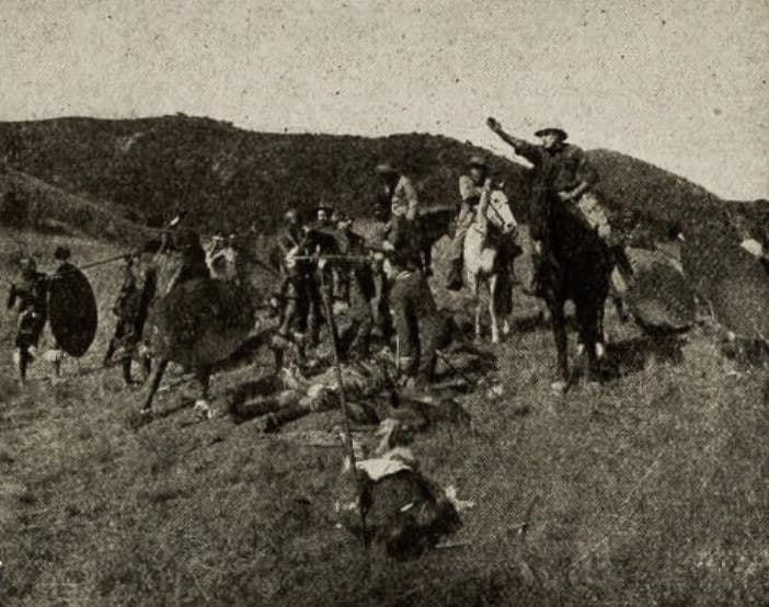 The Last Chapter photo