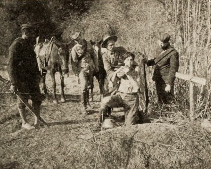 The Last Chapter photo