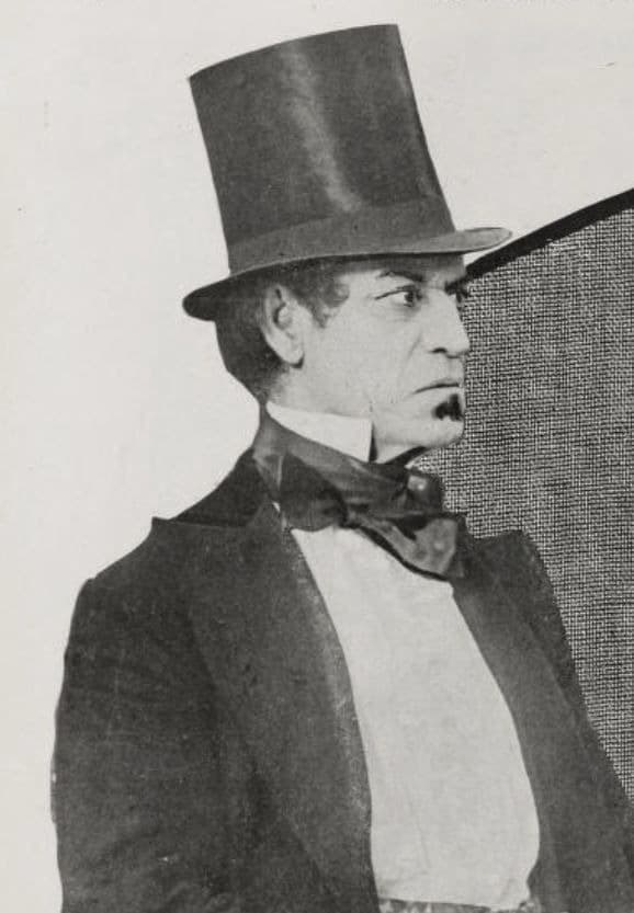 The Long Chance photo