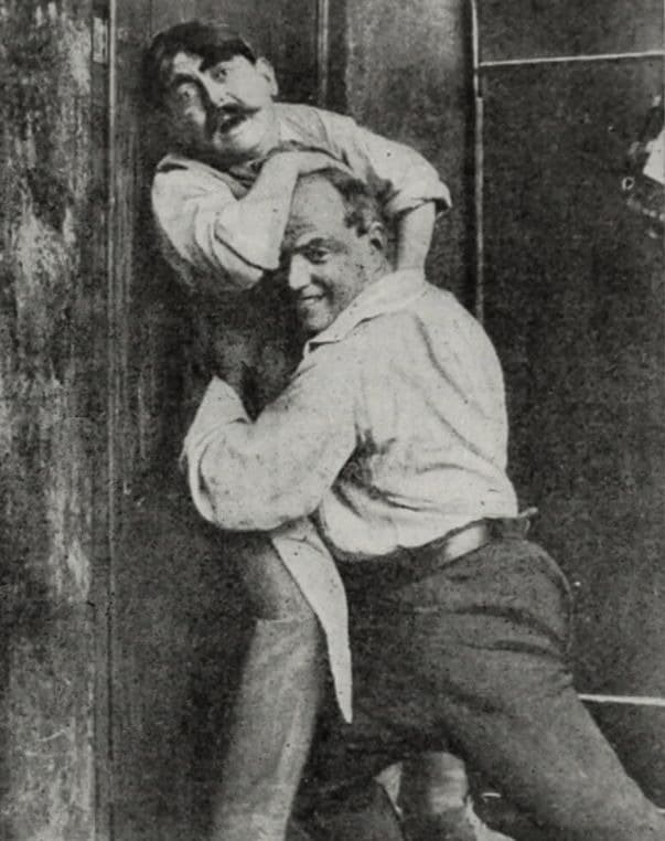 Marvelous Maciste - 0