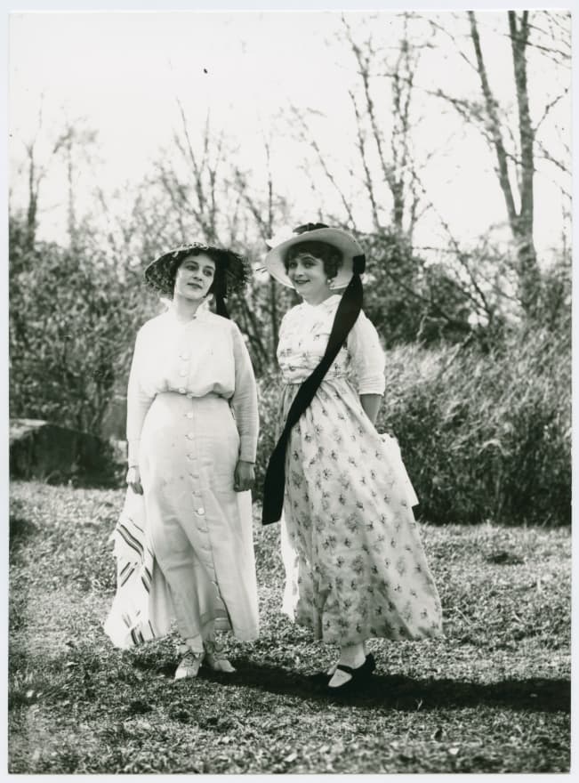 Madame de Thebes photo